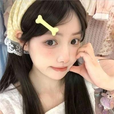他们她们